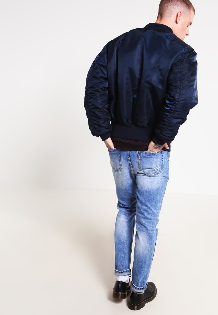 alpha industries flying jacket