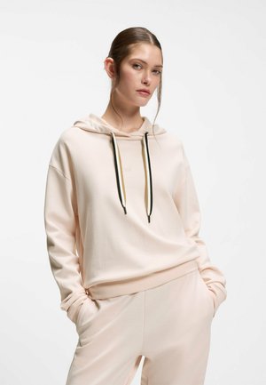 STRIPE - Pyjama top - light pink