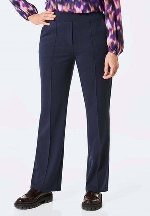 Broek - blue