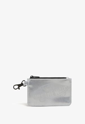 Vans UNISEX srebrny