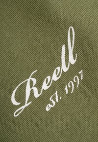 No seleccionado, olive