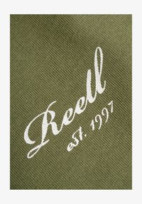 No seleccionado, olive