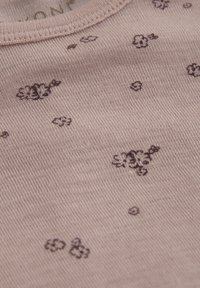 FIXONI Langarmshirt - pale mauve