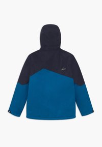 Killtec LYNGE - Outdoorjacka - dunkelnavy