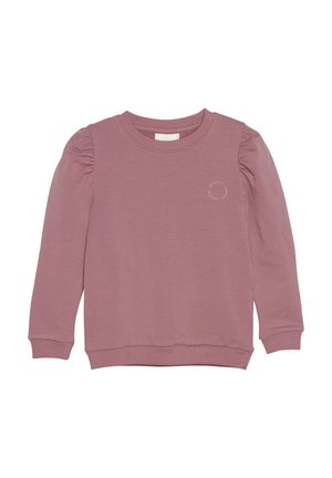 LS - Sweatshirt - mesa rose