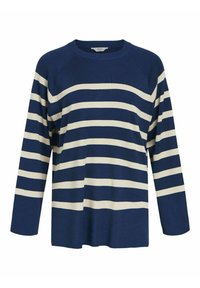 Unselected, estate blue