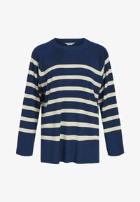 Unselected, estate blue