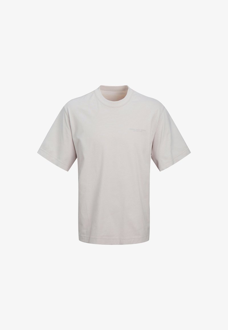 Jack & Jones Print T-shirt - violett