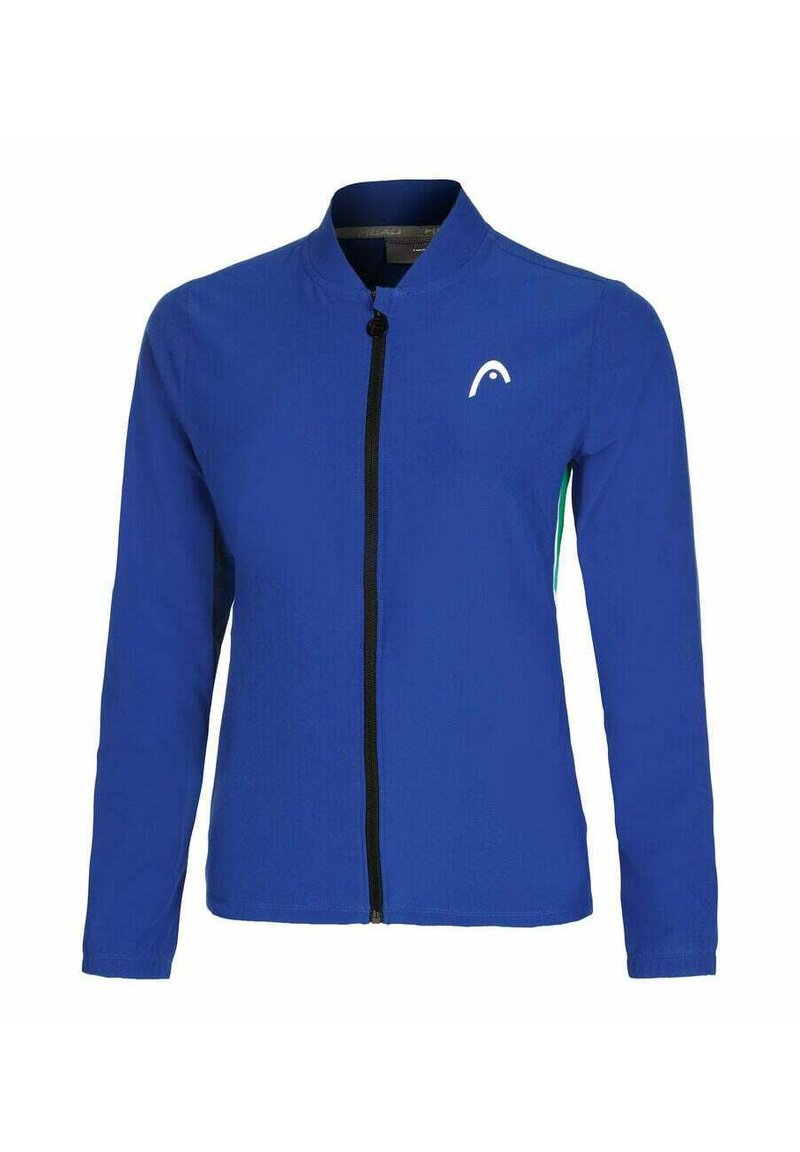 Head Trainingsvest blauw Head Trainingsvest blauw