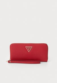 Non sélectionné, red