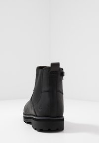 Timberland COURMA CHELSEA - Classic ankle boots - black