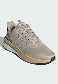 adidas Sportswear PHASE - Trainers - beige magic beige bright royal