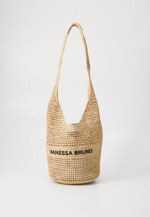 Vanessa Bruno Handtas - sable/noir