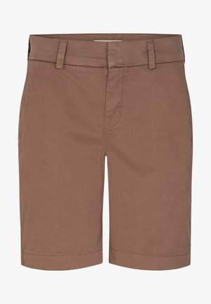 Shorts - braun