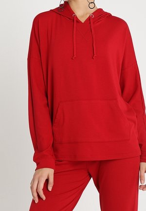 Bluza z kapturem