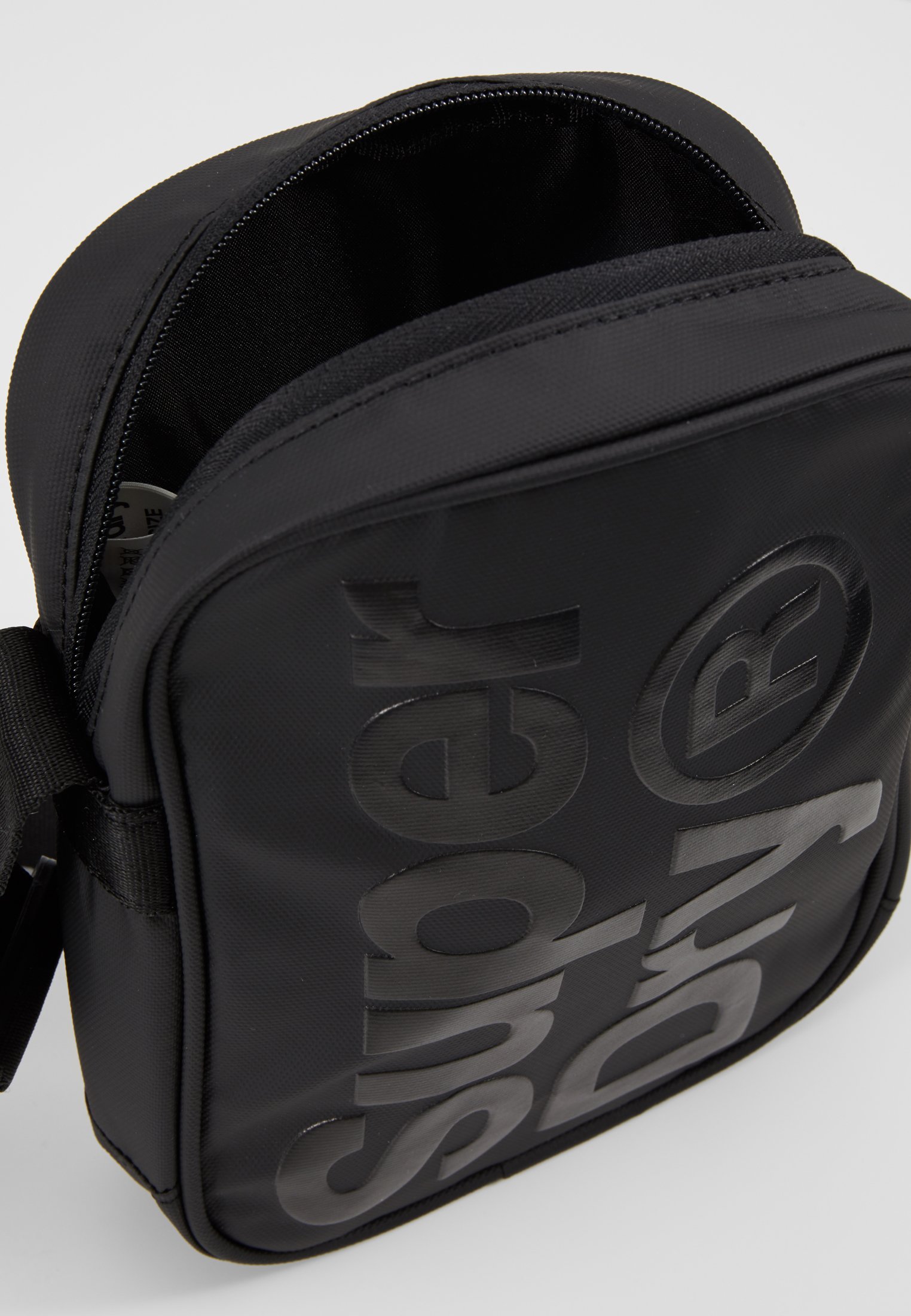 superdry bag black