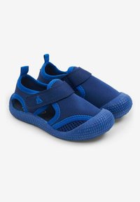 JoJo Maman Bébé REGULAR FIT - Pārgājienu sandales - navy blue