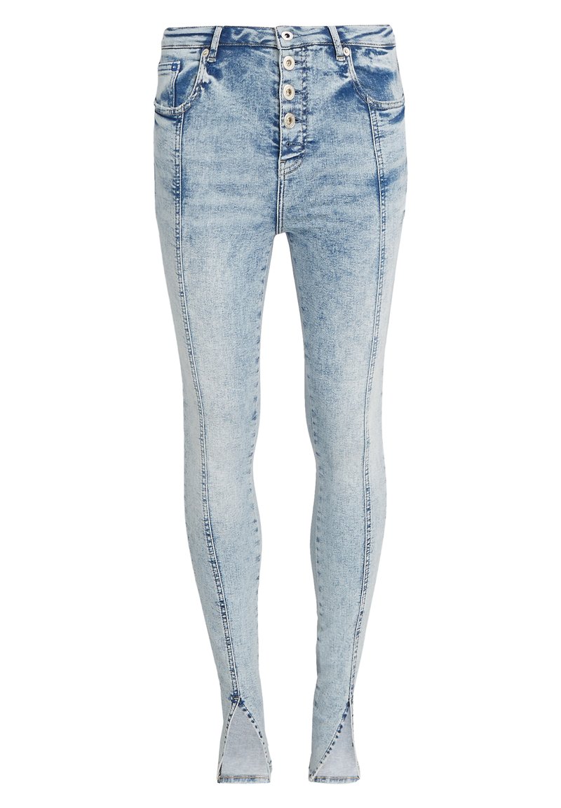 Blugi skinny fit