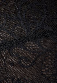 No seleccionado, noir