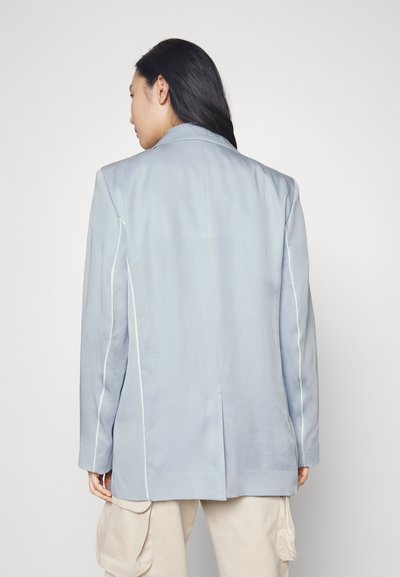 Elleme OVERSIZED TAILORING JACKET - Σακάκι - blue