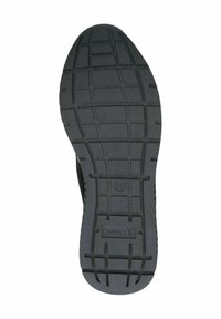 Caprice SNEAKER - Tenisice - black comb