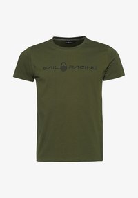 Seleccionado, dark forest