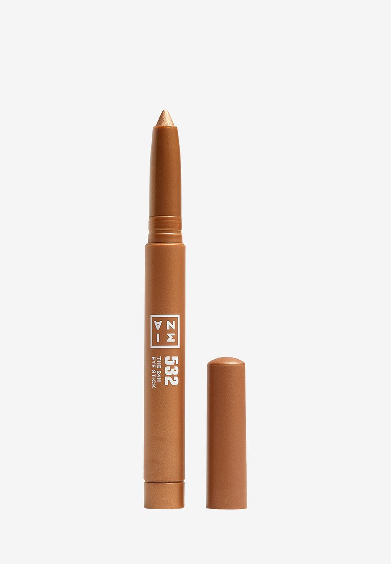 3ina - THE 24H EYE STICK - Sombra de ojos - 532 bronze, Ampliar
