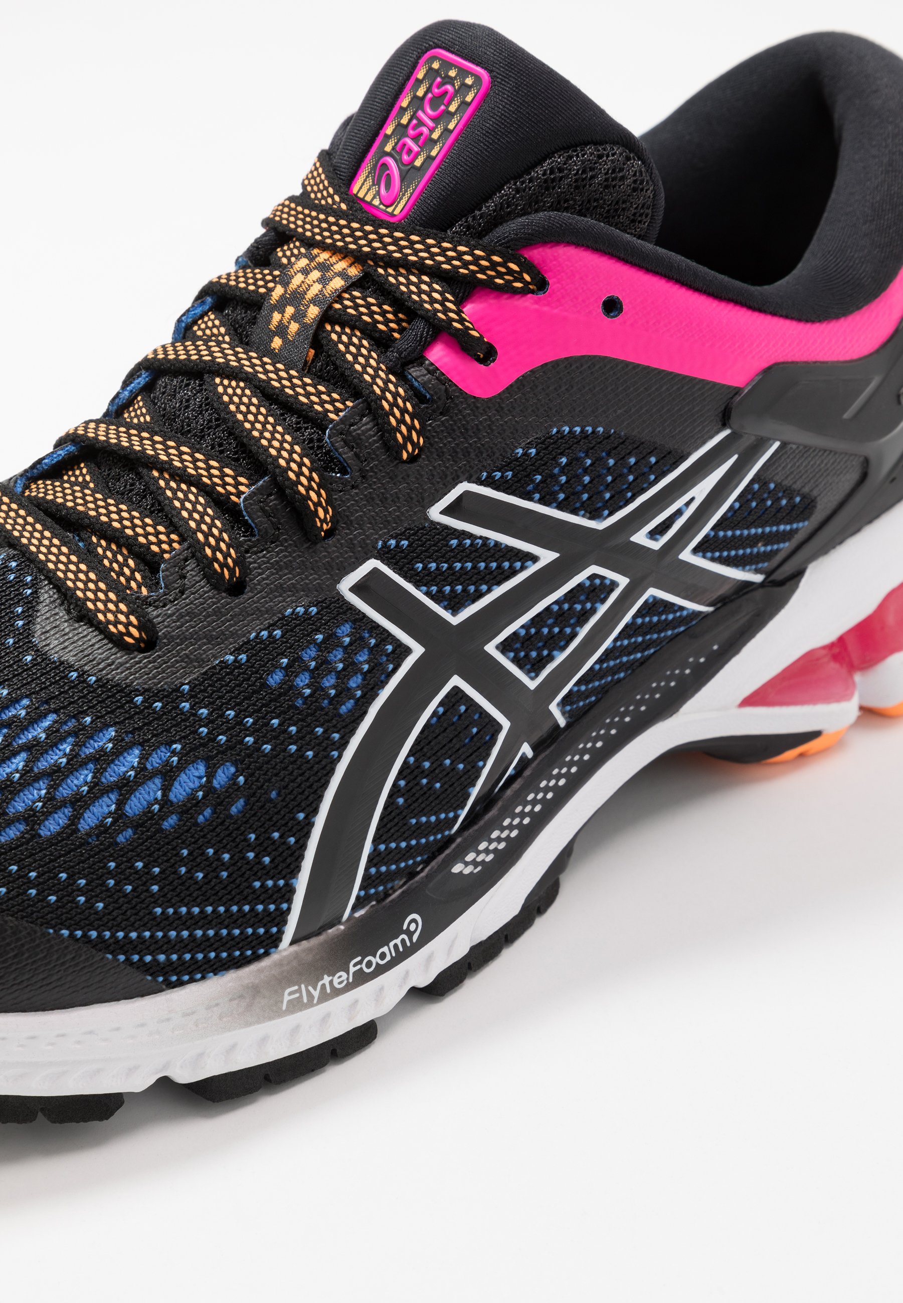 ASICS GEL-KAYANO 26 - Stabilty running 