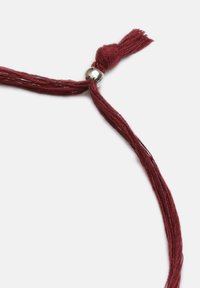 usha Halsband - rot mehrfarbig