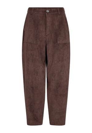 Soyaconcept, SC-BINDI 20-C - Pantalon classique - chocolate plum