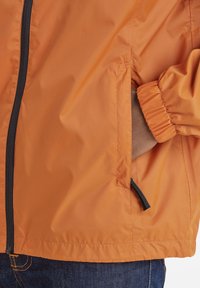 TOG24 Waterproof jacket - dark orange