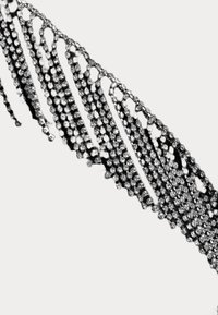 Marks & Spencer EMBELLISHED - Mikina - black