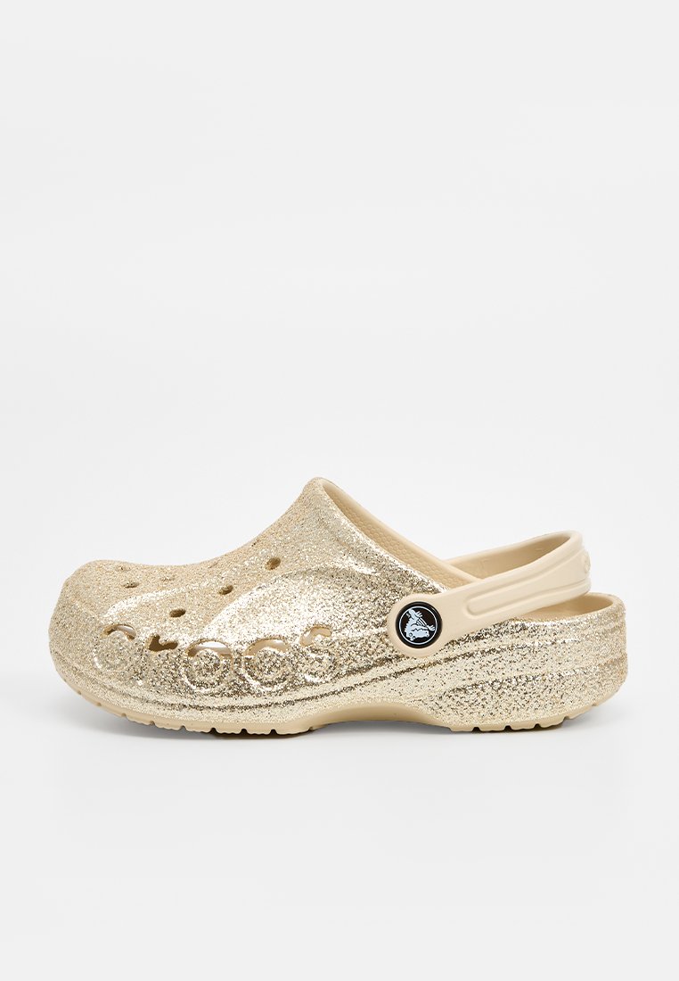 Crocs Mules blanc