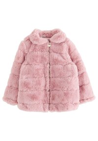 Lindex Giacca invernale - dusty pink