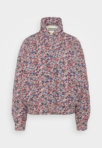 Fabienne Chapot Overgangsjakke - pink