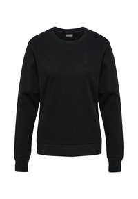 Unausgewählt, black