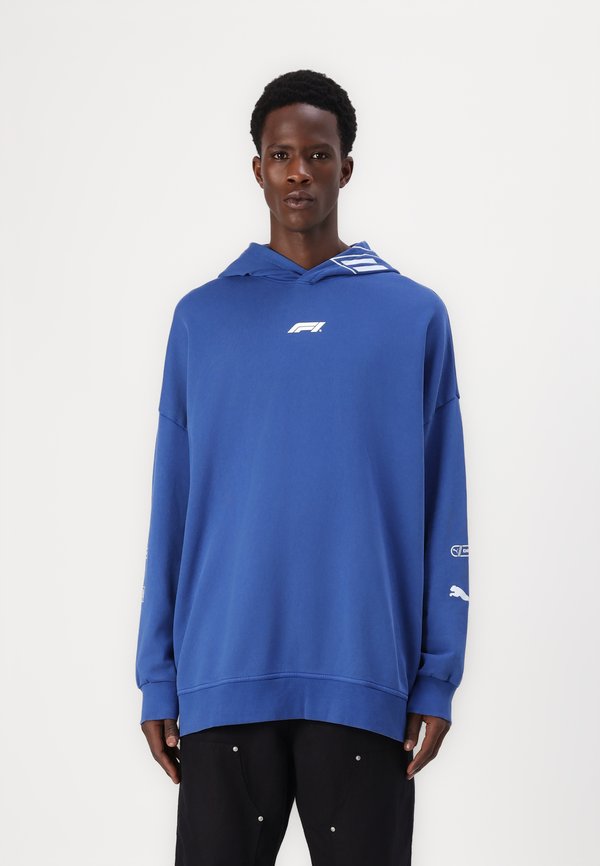 F1 HOODIE - Sweatshirt