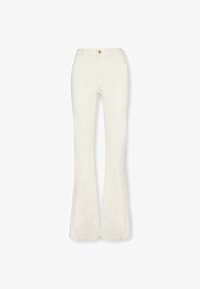 Seleccionado, bianco