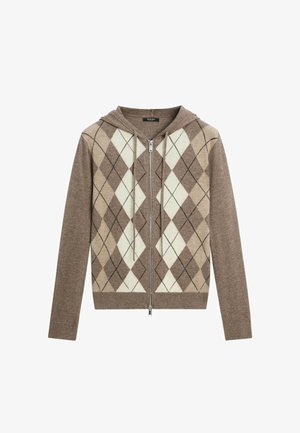 Massimo Dutti, - Kardigan
