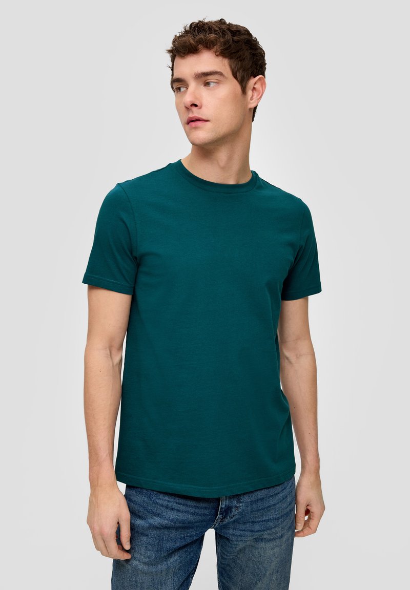 QS - T-shirt basic