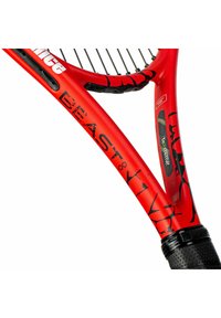 Prince TURNIER BEAST 100 280G - Badmintonracket - schwarz