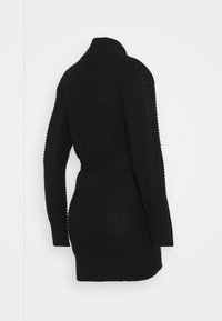 Anna Field MAMA Chaqueta de punto - black