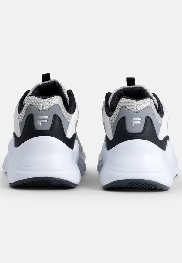 COLLENE 2.0 - Trainers - gray violet4