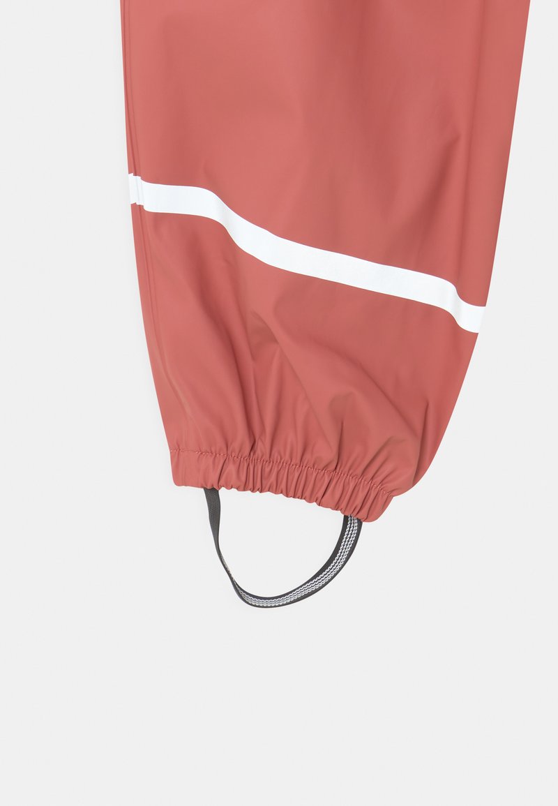 Kinder Jacken | Lindex RAIN TROUSERS FIX Regenhose dusty pink/pink - AJ04991 Kinder Jacken | Lindex RAIN TROUSERS FIX Regenhose dusty pink/pink - AJ04991