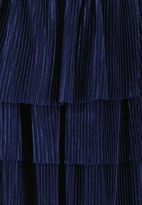 Blue Seven Minigonna - blau