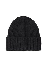 Niet geselecteerd, black