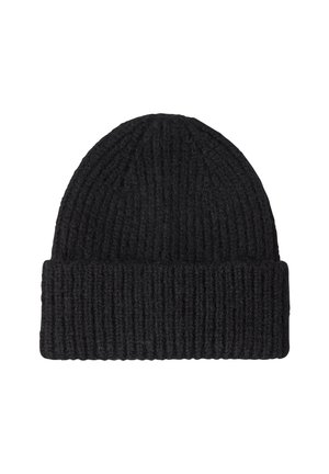 Muts - black