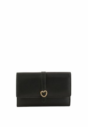 DALIA V3  - Monedero - black