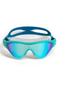 Arena Gafas de natación - blue water blue cosmo