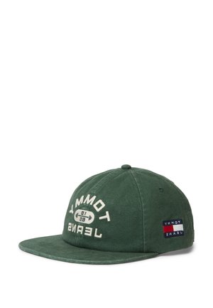WORLD GYM GRAPHIC CAP - Cap - shadow pine